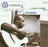 Candeia - e-collection - sucessos + raridades