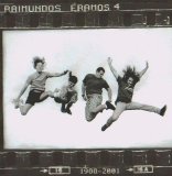 Raimundos - Éramos 4