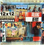 Talking Heads - 12 x 12 Original Remixes