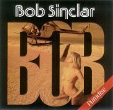 Bob Sinclar - Paradise