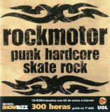 Various artists - Rockmotor