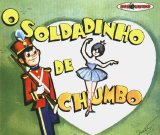 Sonia Barreto e Elenco Teatro Disquinho - O Soldadinho de Chumbo