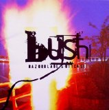 Bush - Razorblade Suitcase
