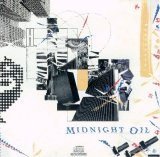 Midnight Oil - 10,9,8,7,6,5,4,3,2,1