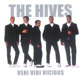 The Hives - Veni Vidi Vicious