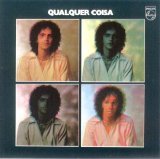 Caetano Veloso - Qualquer Coisa
