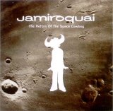 Jamiroquai - The Return of the Space Cowboy