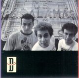 Os Paralamas do Sucesso - D