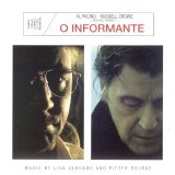 Various artists - The Insider