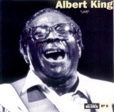 Albert King - Live