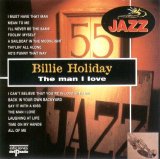 Billie Holiday - The Man I Love