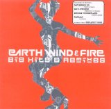 Earth, Wind & Fire - Big Hits & Remixes