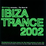 Various artists - The Best of Ibiza Trance 2002