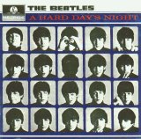 The Beatles - A Hard Day's Night