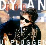 Bob Dylan - MTV Unplugged