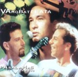 Os Paralamas do Sucesso - Vamo Batê Lata - Paralamas do Sucesso ao Vivo