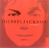 Michael Jackson - Invincible