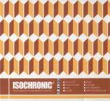 Various artists - Isochronic - United Shades of Techno - Mixed by Eukatech