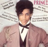 Prince - Controversy