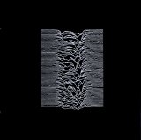 Joy Division - Unknown Pleasures