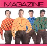 Magazine - Magazine