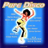 Various artists - Pure Disco