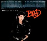 Michael Jackson - Bad - Special Edition