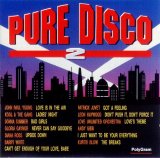 Various artists - Pure Disco 2