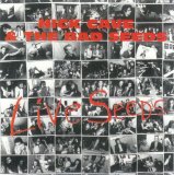 Nick Cave & The Bad Seeds - Live Seeds