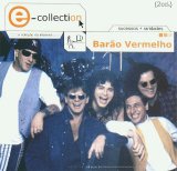 Barão Vermelho - e-collection - sucessos + raridades