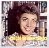 Elizeth Cardoso - Canção do Amor Demais