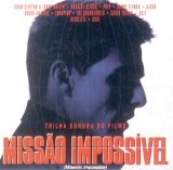 Various artists - Mission: Impossible