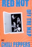 Red Hot Chili Peppers - Off the Map