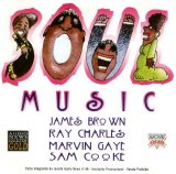 Various artists - Soul Music - Audio News Collection - Série Gold Vol. III