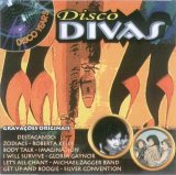 Various artists - Disco Divas