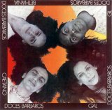 Various artists - Doces Bárbaros