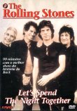 The Rolling Stones - Let's Spend the Night Together