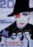 Culture Club - Live at the Royal Albert Hall