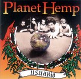 Planet Hemp - Usuário