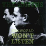The Smiths - The World Won't Listen