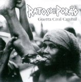 Ratos de Porão - Guerra Civil Canibal