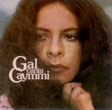 Gal Costa - Gal Canta Caymmi