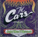 The Cars - Just What I Needed