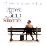 Various artists - Forrest Gump - The Soundtrack