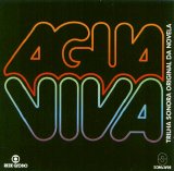 Various artists - Água Viva