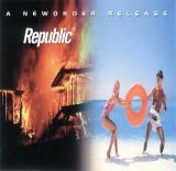 New Order - Republic