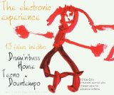 Various artists - The Electronic Experience