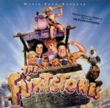 Various artists - The Flintstones - Music from Bedrock