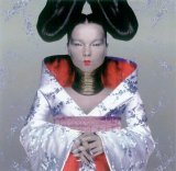 Björk - Homogenic