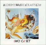 Dire Straits - Alchemy - Dire Straits Live